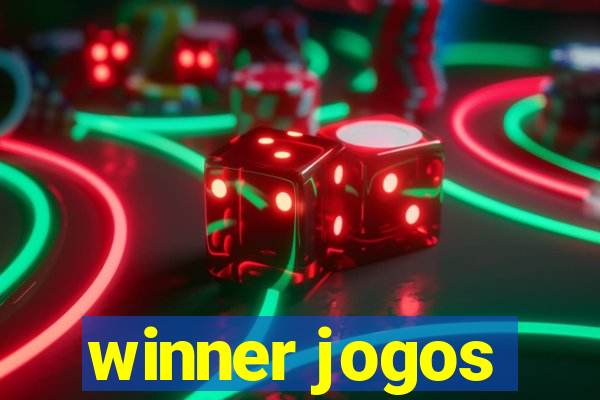 winner jogos